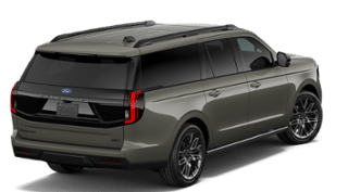 2027 Ford Expedition® External Image 3